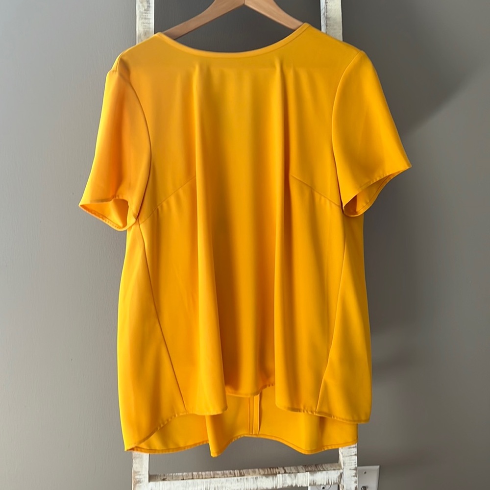 Michael Kors blouse